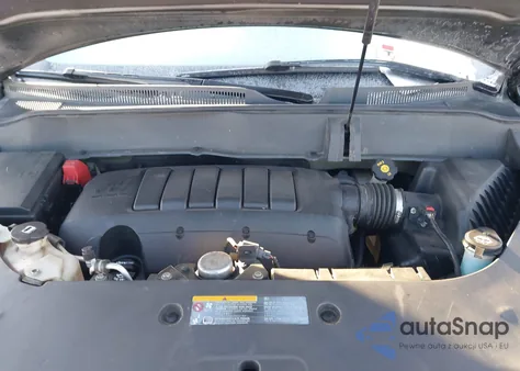 2014 Buick Enclave z USA, uszkodzony, nr VIN 5GAKVBKD3EJ237722